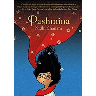 Pashmina [洋書]