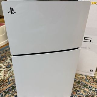 PlayStation 5 ディスクドライブ搭載モデル 即日発送