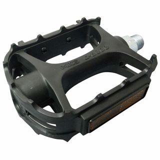 ミカシマ(MKS) (三ヶ島製作所) 自転車 ペダル G-6000 ブラック