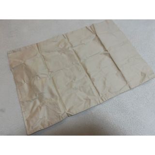丸洗いOK 枕カバー 綿100％ グレー ピローケース 