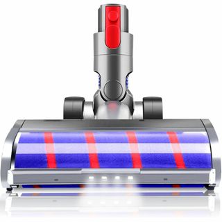 【在庫処分】ダイソン ヘッド v7 v8 v10 v11 v15 汎用掃除機交換