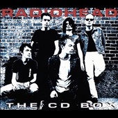 The CD Box