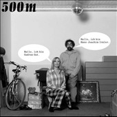 500m [LP+CD]
