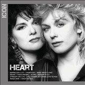 Icon: Heart